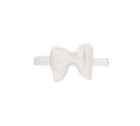 Tom Ford - Srl002-Sps04 papillon en gros-grain - Homme - Accessoires - Blanc - Taille: ONE Size