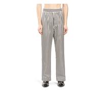 Tom Ford - Straight Pantalons - Homme - Pantalons - Multicolore - Taille: W32