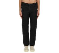 Tom Ford - Stretch Twill Slim Fit Denim - Homme - Jeans - Bleu - Taille: W31