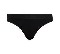 Tom Ford - String Signature - Femme - Sous-vêtements - Noir - Taille: 40 FR