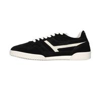 Tom Ford - Suede Baskets - Homme - Chaussures - Noir - Taille: 41 EU