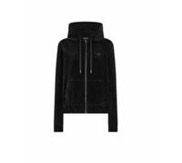 Tom Ford - SweaT-shirt z fermetureure éclair - Femme - Sweatshirts et sweats à capuche - Noir - Taille: 40 FR