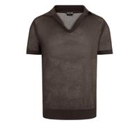 Tom Ford polo homme marron - 50