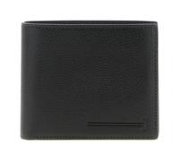 Tom Ford - T Line Classic Bifold Wallet - Homme - Accessoires - Noir - Taille: ONE Size