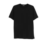 Tom Ford - T-shirts et Polos col rond noirs - Homme - Tops - Noir - Taille: S