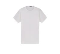 TOM FORD t-shirt en coton homme blanc - 52