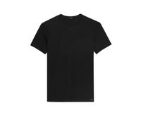 TOM FORD t-shirt en coton homme noir - M