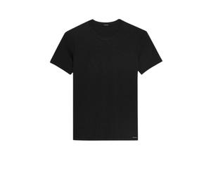 TOM FORD t-shirt en coton homme noir - XL, XL