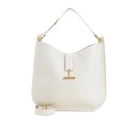 Tom Ford - Tara Large Crossbody - Femme - Sacs - Beige - Taille: ONE Size