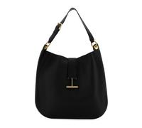 Tom Ford - Tara Large Crossbody - Femme - Sacs - Noir - Taille: ONE Size