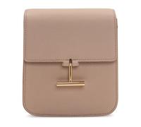 Tom Ford - Tara Mini Bag - Femme - Sacs - Beige - Taille: ONE Size