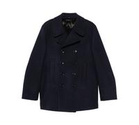 Tom Ford - TOM Ford Manteaux - Homme - Manteaux - Bleu - Taille: L