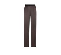 Tom Ford - TOM Ford Rtw... - Femme - Pantalons - Brun - Taille: 42 FR