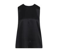Tom Ford - Top Charmeuse - Femme - Tops - Noir - Taille: 32 FR