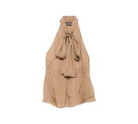 Tom Ford - Top Tom Ford - Femme - Tops - Brun - Taille: 36 FR