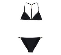 Tom Ford - Triangle Bikini - Femme - Maillots de bain - Noir - Taille: 38 FR