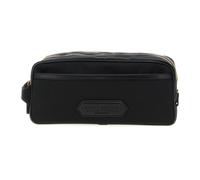 Tom Ford - Trousse de Toilette en Nylon - Homme - Sacs - Noir - Taille: ONE Size