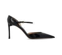 Tom Ford - Vertigo Mary Jane Pump - Femme - Chaussures - Noir - Taille: 38 1/2 EU