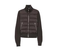 Tom Ford - Veste Courte Duvet - Homme - Vestes - Gris - Taille: XL