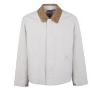 Tom Ford - Veste de travail en toile de coton - Homme - Vestes - Blanc - Taille: M