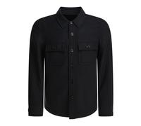 Tom Ford - Veste Noire Design Split - Homme - Vestes - Noir - Taille: XL