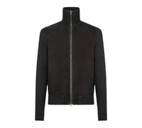 Tom Ford - Veste Tricot Zippée Intégrale - Homme - Sweatshirts et sweats à capuche - Brun - Taille: L