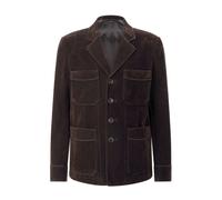 Tom Ford - Vestes en cuir - Homme - Vestes - Brun - Taille: 3XL