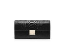 Tom Ford - Wallets & Cardholders - Femme - Accessoires - Noir - Taille: ONE Size