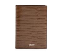 Tom Ford - Wallets & Cardholders - Homme - Accessoires - Brun - Taille: ONE Size