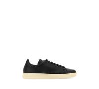 Tom Ford - Warwick Baskets à Lacets - Homme - Chaussures - Noir - Taille: 41 EU
