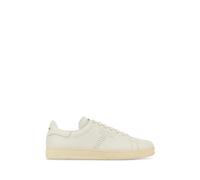 Tom Ford - Warwick Baskets - Homme - Chaussures - Blanc - Taille: 42 EU