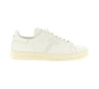 Tom Ford - Warwick Baskets - Homme - Chaussures - Blanc - Taille: 43 EU