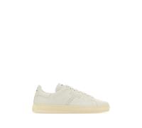 Tom Ford - Warwick Lace-Up Baskets - Homme - Chaussures - Blanc - Taille: 42 1/2 EU