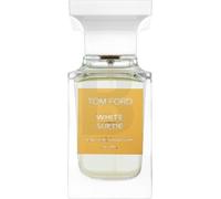 Tom Ford White Suede eau de parfum unisexe 50 ml