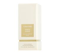 Tom Ford - White Suède - Multicolore