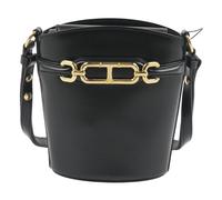 Tom Ford - Whitney Bucket Bag - Femme - Sacs - Noir - Taille: ONE Size