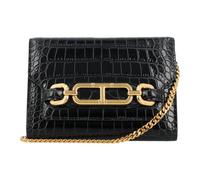 Tom Ford - Whitney Mini Sac Chaîne - Femme - Sacs - Noir - Taille: ONE Size