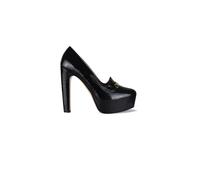 Tom Ford - Whitney Platform Pump - Femme - Chaussures - Noir - Taille: 38 EU
