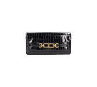 Tom Ford - Whitney Shoulder Bag - Femme - Accessoires - Noir - Taille: ONE Size