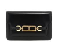 Tom Ford - Whitney Small Crossbody Bag - Femme - Sacs - Noir - Taille: ONE Size