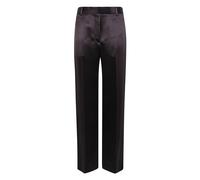Tom Ford - Wide Pantalons - Femme - Pantalons - Brun - Taille: 36 FR