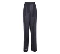 Tom Ford - Wide Pantalons - Femme - Pantalons - Noir - Taille: 38 FR