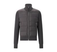 Tom Ford - Winter Vestes - Homme - Vestes - Gris - Taille: XL