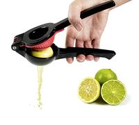 TOM FOX 4000948011089 Presse-Citron Inox