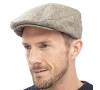 Tom Franks Béret traditionnel pour homme - - L/XL