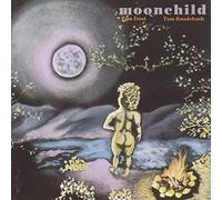 Tom Frost - Moonchild - Tom Frost (UK Import)