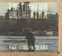 Tom Fun Orchestra - Earthworm Heart