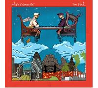 Tom Funk What's It Gonna Be? (Vinyl) 12" Album