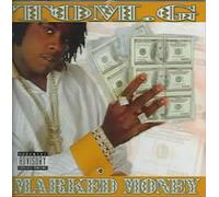 Tom G - Marked Money