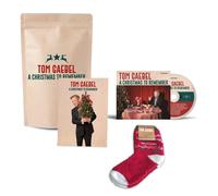 Gaebel,Tom - A Christmas to Remember [Import]
